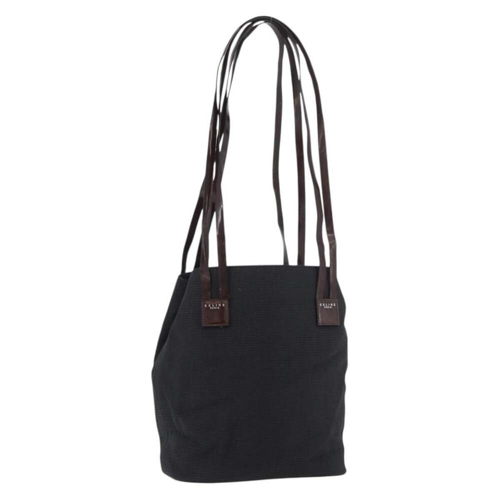 Celine Tote Bag Black